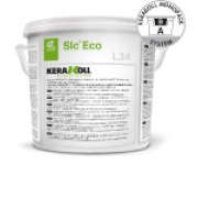 Kerakoll Slc Eco L34 - Органические минеральные клеи для паркета Kerakoll