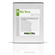 Kerakoll Slc Eco Oil-Pur - Лаки для паркета Kerakoll