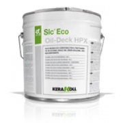 Slc Eco Oil-Deck HPX
